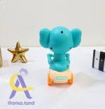 ماشین فشاری حیوانات - Image 6