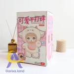 عروسک سوپرایزی بلایند باکس نومی – Nommi برند Hi TOY