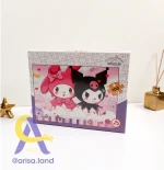 پازل 100 تکه مینیاتور طرح کرومی - Image 2