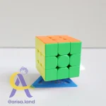 روبیک 3×3 میلاینگ MoYu استیکرلس