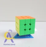 روبیک 3×3 میلاینگ MoYu استیکرلس