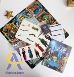 بازی در جستجوی سرنخ (Cluedo) برند فان تایمز - Image 2