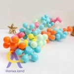 ستاره رنگی بزرگ