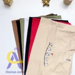 تیشرت چاپی طرح جوجه