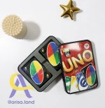 بازی کارتی اونو دوبل UNO - Image 2