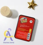 بازی کارتی اونو دوبل UNO - Image 3