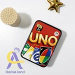 بازی کارتی اونو دوبل UNO