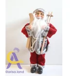 عروسک بابانوئل 45 سانتیمتری - Image 3