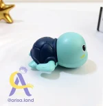 لاک پشت کوکی حمام کودک - Image 2