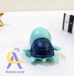 لاک پشت کوکی حمام کودک - Image 3