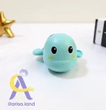 لاک پشت کوکی حمام کودک - Image 4