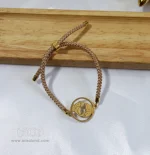 دستبند ماه تولد
