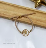 دستبند ماه تولد کد 500-501-502 - Image 11