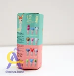 مینی فیگور سونی آنجل Sonny Angel Hippers - Image 2