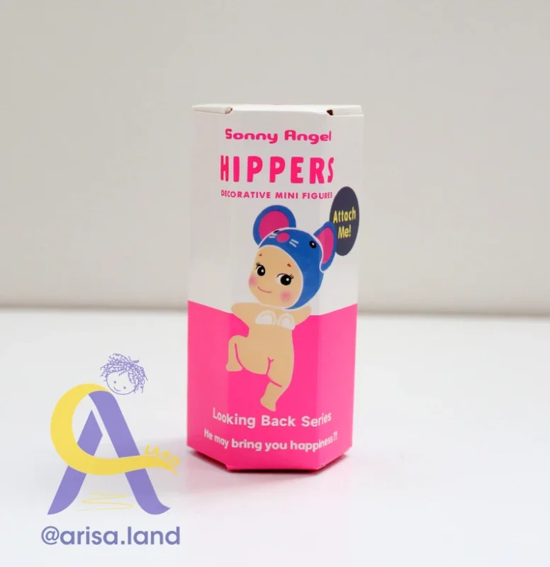 سونی آنجل hippers