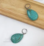 گوشواره فیروزه مصری