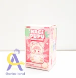 عروسک سوپرایزی بلایندباکس هاچی پوپو HACI PUPU- POPMART