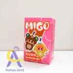 بلایندباکس میگو MIGO