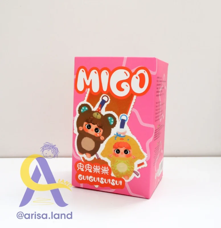 بلایندباکس میگو MIGO