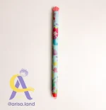 روان نویس پاک کن دار اسکول فنس schoolfans- پری دریایی - Image 4