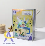 لگو اسموتی BUBBLE WATER - Image 3