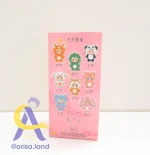 عروسک سوپرایزی بلایندباکس BABY THREE V3 - Image 2