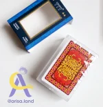 کارت بازی 777 - Image 3