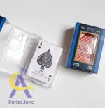 کارت بازی 777 - Image 4