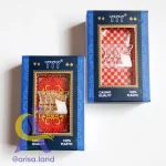 کارت بازی 777