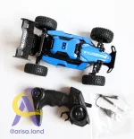ماشین کنترلی آفرود سرعتی مقیاس 1:16 مدل High-Speed Drift - Image 5