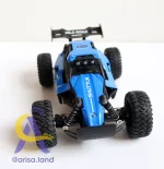 ماشین کنترلی آفرود سرعتی مقیاس 1:16 مدل High-Speed Drift - Image 6