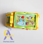 اتوبوس موزیکال و آموزشی هولا مدل 796|HOLA No.796 - Image 7