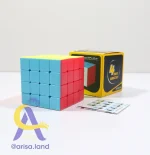 روبیک 4×4 QY مدل QiZheng S2 - Image 2