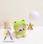 چراغ مطالعه شارژی قورباغه - Image 4