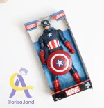 اکشن فیگور مارول برند Hasbro - Image 2