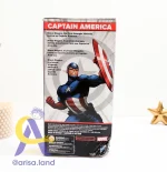 اکشن فیگور مارول برند Hasbro - Image 3