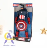 اکشن فیگور مارول برند Hasbro - Image 4