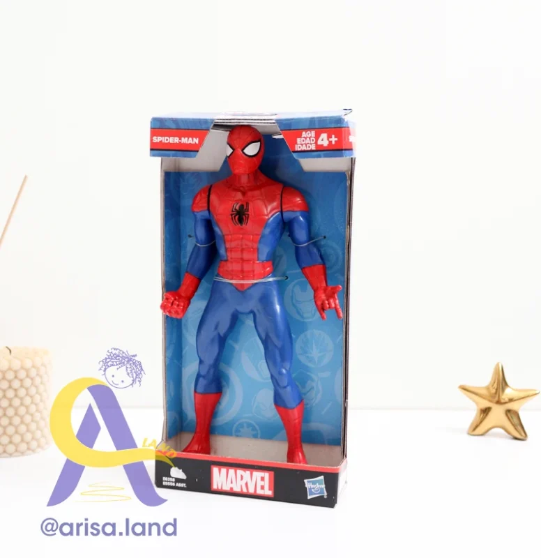 اکشن فیگور مارول برند Hasbro