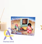 لگو اتاق استیچ SITICH – کد 2102 - Image 3