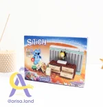 لگو اتاق استیچ SITICH – کد 2102 - Image 4