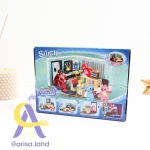 لگو اتاق استیچ SITICH – کد 2102