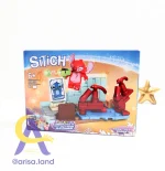 لگو اتاق استیچ SITICH – کد 2102 - Image 6