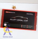 ست 30 عددی ماشین فلزی Alloy Model Car مقیاس 1:72 - Image 4
