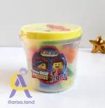 سطل لگو سایز کوچک (قطر 13) - Image 5