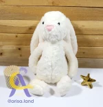 عروسک پولیشی خرگوش Jellycat - Image 2
