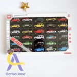 ماشین فلزی عقب‌کش 399 YOUWAN مدل Die-Cast