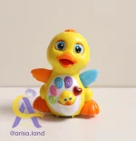 اردک موزیکال رقصنده Hola مدل Dancing Duck