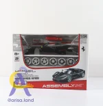 ماکت فلزی مونتاژی Maisto | Assembly Line | مقیاس 1:24 - Image 4