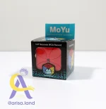 روبیک چهار برگ شبدر MoYu MeiLong مدل MF8881 | Four-Leaf Clover - Image 3