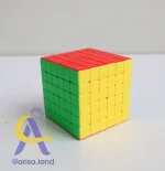 روبیک 6×6 MoYuمدل MeiLong MF8863 - Image 3